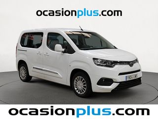 Toyota Proace City 1.5 D VX L1 75 kW (100 CV)