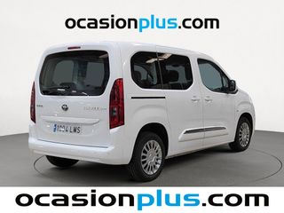 Toyota Proace City 1.5 D VX L1 75 kW (100 CV)