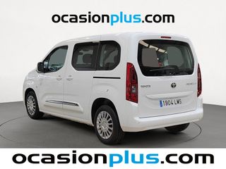 Toyota Proace City 1.5 D VX L1 75 kW (100 CV)