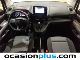 Toyota Proace City 1.5 D VX L1 75 kW (100 CV)