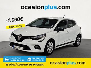 Renault Clio Business TCe 74 kW (100 CV) GLP