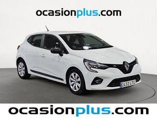 Renault Clio Business TCe 74 kW (100 CV) GLP