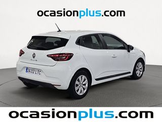 Renault Clio Business TCe 74 kW (100 CV) GLP