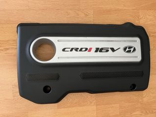 Tapa motor CRDi 16V Hyundai Getz Matrix