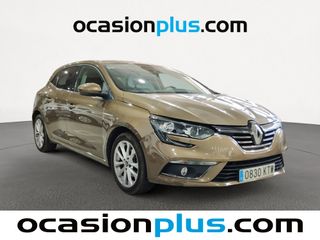 Renault Megane Zen TCe 103 kW (140 CV) GPF