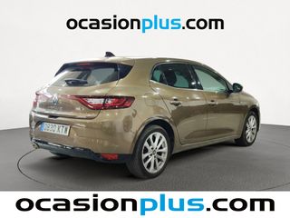 Renault Megane Zen TCe 103 kW (140 CV) GPF