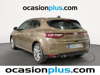 Renault Megane Zen TCe 103 kW (140 CV) GPF