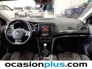 Renault Megane Zen TCe 103 kW (140 CV) GPF