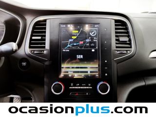 Renault Megane Zen TCe 103 kW (140 CV) GPF
