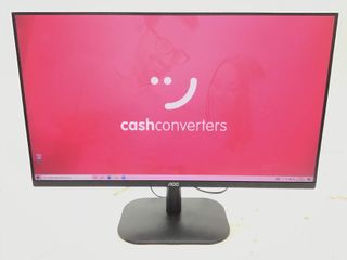 monitor led aoc 27b2h 27 led