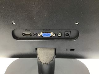 monitor led aoc 27b2h 27 led