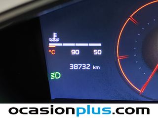 Peugeot 508 SW BlueHDi 130 S&S GT EAT8 96 kW (130 CV)