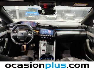 Peugeot 508 SW BlueHDi 130 S&S GT EAT8 96 kW (130 CV)