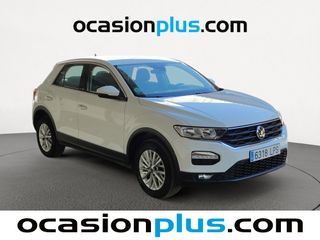 Volkswagen T-Roc Edition 2.0 TDI 85 kW (115 CV)