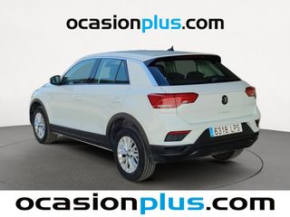 Volkswagen T-Roc Edition 2.0 TDI 85 kW (115 CV)