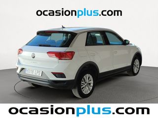 Volkswagen T-Roc Edition 2.0 TDI 85 kW (115 CV)