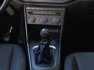 Volkswagen T-Roc Edition 2.0 TDI 85 kW (115 CV)