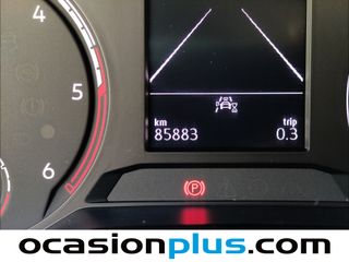 Volkswagen T-Roc Edition 2.0 TDI 85 kW (115 CV)