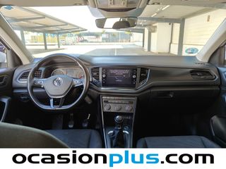 Volkswagen T-Roc Edition 2.0 TDI 85 kW (115 CV)