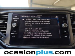 Volkswagen T-Roc Edition 2.0 TDI 85 kW (115 CV)