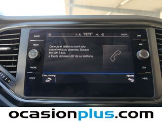 Volkswagen T-Roc Edition 2.0 TDI 85 kW (115 CV)