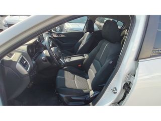 Mazda Mazda 3 2.2 DE MT Style+Navegador 110 kW (150 CV)