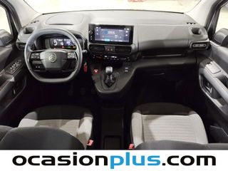 Citroen Berlingo BlueHDi 100 S&S Plus Talla M 75 kW (102 CV)