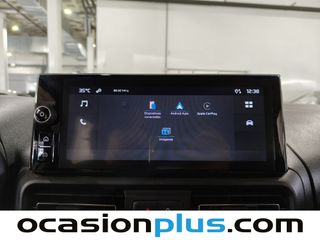 Citroen Berlingo BlueHDi 100 S&S Plus Talla M 75 kW (102 CV)