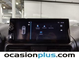 Citroen Berlingo BlueHDi 100 S&S Plus Talla M 75 kW (102 CV)
