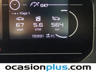 Citroen Berlingo BlueHDi 100 S&S Plus Talla M 75 kW (102 CV)