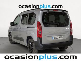 Citroen Berlingo BlueHDi 100 S&S Plus Talla M 75 kW (102 CV)