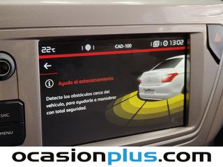 Citroen C-Elysee BlueHDi 100 Shine 75 kW (102 CV)