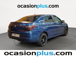 Citroen C-Elysee BlueHDi 100 Shine 75 kW (102 CV)