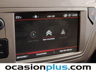 Citroen C-Elysee BlueHDi 100 Shine 75 kW (102 CV)