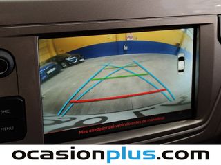 Citroen C-Elysee BlueHDi 100 Shine 75 kW (102 CV)