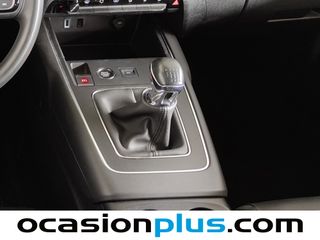 Citroen C5 Aircross PureTech 130 S&S Plus 96 kW (131 CV)