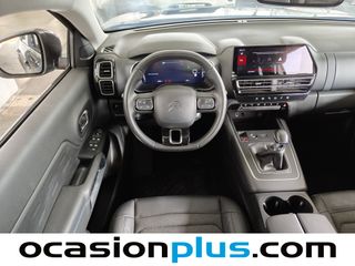 Citroen C5 Aircross PureTech 130 S&S Plus 96 kW (131 CV)