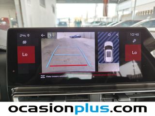 Citroen C5 Aircross PureTech 130 S&S Plus 96 kW (131 CV)