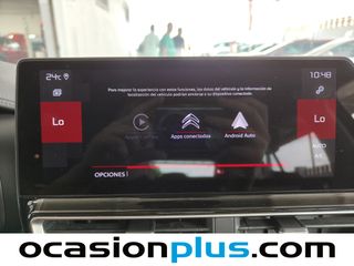 Citroen C5 Aircross PureTech 130 S&S Plus 96 kW (131 CV)