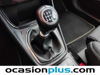 Ford Puma 1.0 EcoBoost MHEV Titanium 92 kW (125 CV)