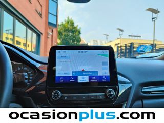 Ford Puma 1.0 EcoBoost MHEV Titanium 92 kW (125 CV)