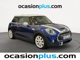 MINI MINI 3 Puertas Cooper S 141 kW (192 CV)