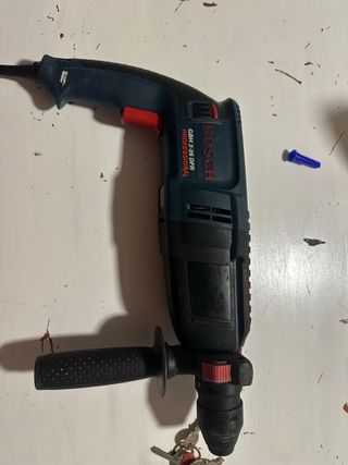 Martillo percutor Bosch GBH 2-26 DFR