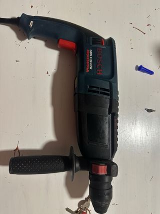 Martillo percutor Bosch GBH 2-26 DFR