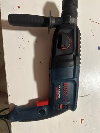 Martillo percutor Bosch GBH 2-26 DFR