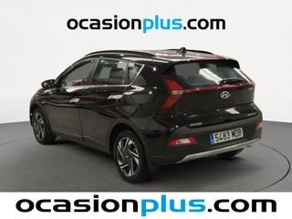 Hyundai Bayon 1.0 TGDI 48V Maxx 74 kW (100 CV)