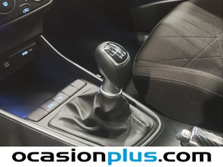 Hyundai Bayon 1.0 TGDI 48V Maxx 74 kW (100 CV)