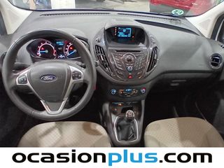 Ford Tourneo Courier 1.0 EcoBoost Titanium 74 kW (100 CV)
