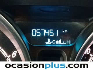 Ford Tourneo Courier 1.0 EcoBoost Titanium 74 kW (100 CV)