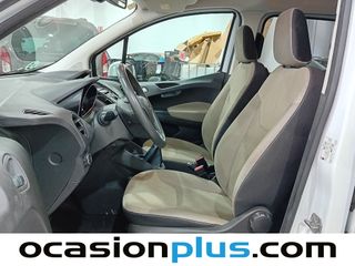 Ford Tourneo Courier 1.0 EcoBoost Titanium 74 kW (100 CV)